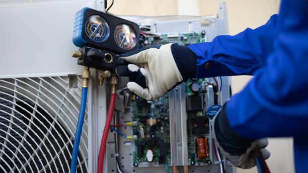 Best Affordable HVAC Services  in Kaumakani, HI